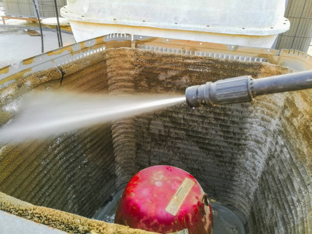 Best Air Duct Inspection  in Eddyville, IA