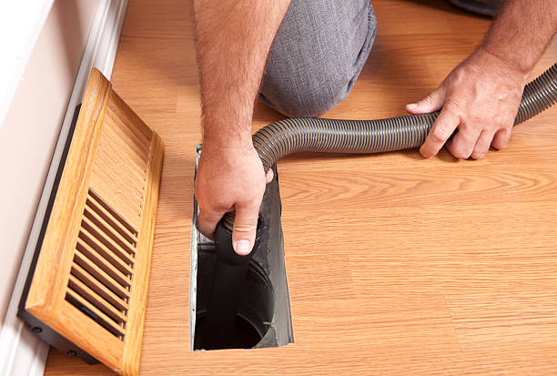 Best Local Air Duct Cleaning Services  in Eddyville, IA