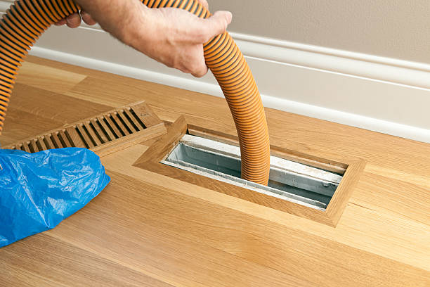 Best Home Air Vent Cleaning  in Eddyville, IA