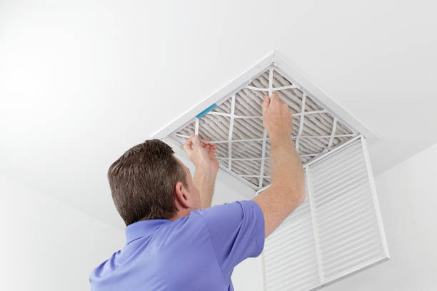 Best Residential Air Duct Cleaning  in Eddyville, IA